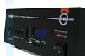 CVGaudio R-103m   Профессиональный двухканальный микшер-усилитель
