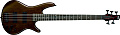 IBANEZ GIO GSR205B-WNF WALNUT FLAT 5-струнная бас-гитара, бас-гитара, цвет ореховый