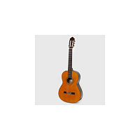 Esteve 3 CD OP классическая гитара, цвет натуральный матовый