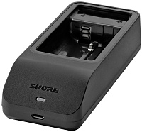 SHURE SBC100 зарядное устройство для одного аккумулятора SHURE SB900