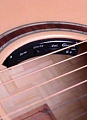CRAFTER DE-7/NC электроакустическая гитара, цвет натуральный