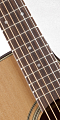TAKAMINE PRO SERIES 1 P1JC электроакустическая гитара типа JUMBO CUTAWAY, с кейсом, цвет натуральный