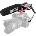 RODE VideoMic Rycote накамерный микрофон