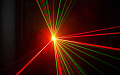 LS Systems Super Sunny Лазер красный, зеленый