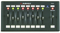 Ashly FR-8 Дистанционная панель, 9 фейдеров, 9 кнопок