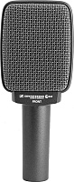 SENNHEISER E 609 SILVER Динамический микрофон для записи и озвучивания гитарных кабинетов и комбо