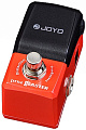 JOYO JF-303 Little Blaster Distortion Ironman Mini Guitar Effects Pedal педаль эффекта дисторшн