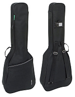 GEWA Basic 5 Line Classic 1/2 чехол для классической гитары 1/2, влагоустойчивый, утеплитель 5 мм
