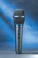 Audio-Technica AE5400  Микрофон кардиоидный с большой диафрагмой