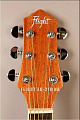 FLIGHT AG-210 NA Акустическая гитара