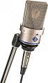 Neumann TLM 103 D  студийный микрофон с AES/EBU, AES 42 или S/PDIF, цвет никель