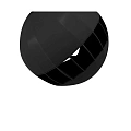 VOLTA CSB-820TB Трансляционный громкоговоритель шар, черный