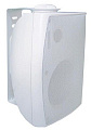 VOLTA FORTE-30TW Настенный 2-полосный громкоговоритель мониторного типа, цвет белый
