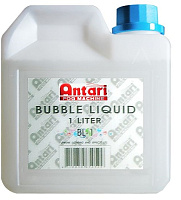 Antari BL-1 жидкость для машины "мыльных пузырей" 1 литр