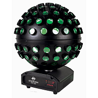 American DJ Spherion TRI LED  светодионый эффект