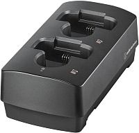 AUDIO-TECHNICA ATW-CHG3 зарядное устройство для двух передатчиков серии AUDIO-TECHNICA ATW3200