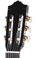 YAMAHA CG142S BL гитара классическая, цвет черный, дек - ель энгельмана массив