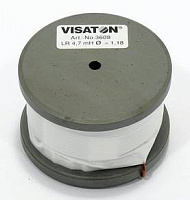Visaton LR 3.9 MH Катушка индуктивности