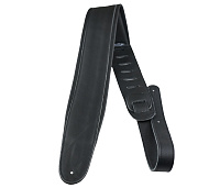 Perri's AP01-157  Ремень для гитары, с мягкой подкладкой. Серия Leather and Suede Straps