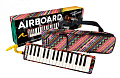 HOHNER Airboard 37  духовая мелодика 37 клавиш, медные язычки, пластиковый корпус, цвет (C94452)