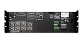 QSC DCP 100 8-канальный цифровой процессор с мониторингом и кроссовером; Ethernet управление
