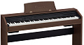 CASIO Privia PX-760BN цифровое фортепиано, 88 клавиш, цвет коричневый