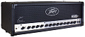 PEAVEY 6505 Plus Head Ламповый гитарный усилитель “голова”, 2 канала, 120 Вт, футсвич в комплекте