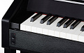 CASIO Celviano AP-460BK, цифровое фортепиано, 88 клавиш, цвет черный