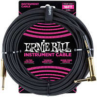 ERNIE BALL 6086 Инструментальный кабель