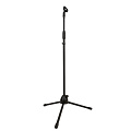 ROCKDALE M-200 микрофонная стойка, регулируемая высота 85-187 см
