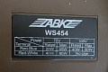 ABK WS-454 Звуковая колонна уличная, 70/100 В, 105 дБ, 140-14000 Гц, 40/60 Вт