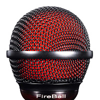 AUDIX FireBall Инструментальный микрофон 