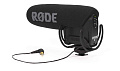 RODE VideoMic Pro Rycote накамерный микрофон