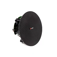 VOLTA VSL-520TB  потолочная акустическая система, цвет черный