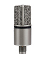 IK MULTIMEDIA iRig Mic Studio XLR компактный студийный конденсаторный микрофон с большой диафрагмой