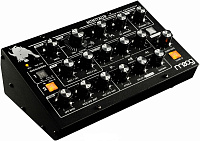 Moog Minitaur  Монофонический аналоговый басовый синтезатор