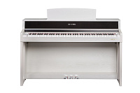 Kurzweil CUP410 WH Цифровое сценическое пианино, 88 клавиш, цвет белый