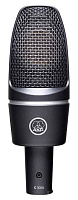 AKG C3000 микрофон студийный 
