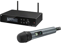 Sennheiser XSW 2-835-A радиосистема с вокальным микрофоном