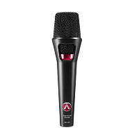 Austrian Audio OD505  вокальный микрофон активный динамический, фантомное питание 48 В, суперкардиоида
