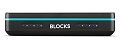 ROLI BLOCKS Live BLOCK компактный модуль для работы с ROLI BLOCKS Lightpad