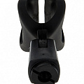 K&M 85055-000-55 эластичный держатель для микрофона, d=28 мм
