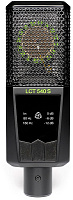 LEWITT LCT540SUBZERO студийный кардиоидный постоянно поляризованный микрофон с большой диафрагмой