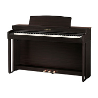 KAWAI CN301 R цифровое пианино, цвет палисандр