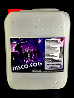 Disco Fog MEDIUM Жидкость для генераторов дыма 