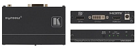 Kramer VM-2DH Преобразователь DisplayPort в DVI и HDMI с усилителем-распределителем