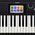 CASIO Privia PX-360MBK цифровое фортепиано, 88 клавиш, цвет черный