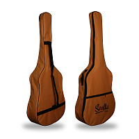Sevillia GB-A40 OR Чехол для классической гитары 40", цвет оранжевый