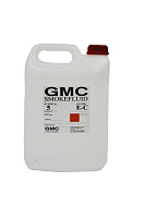 GMC SmokeFluid/E-C  жидкость для генераторов дыма, канистра 5 литров, медленного рассеивания