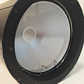 American DJ COB Cannon Wash DW LED прожектор с белым светодиодом, 150 Ватт
